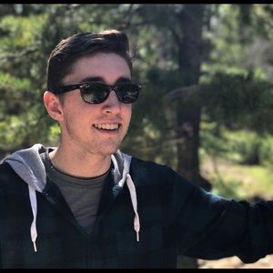 Meet your Posher, Mac